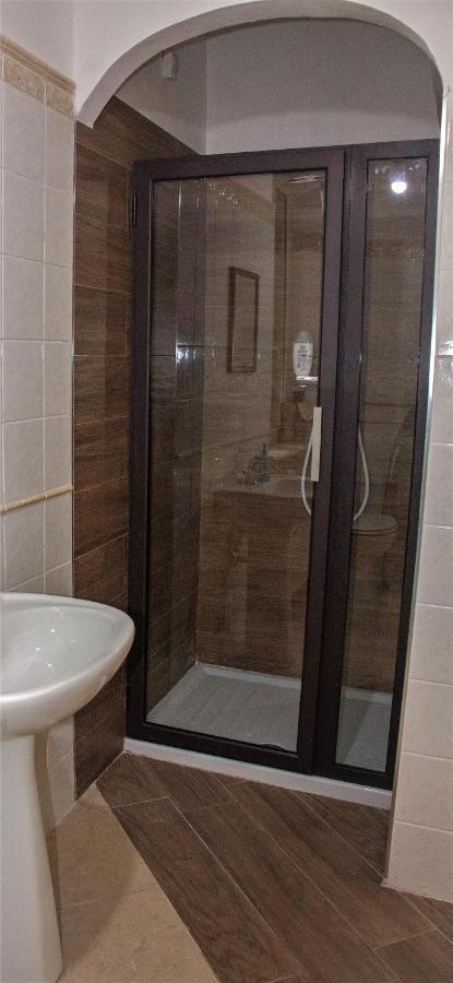 La Casa Di Dada Apartment อาเวซซาโน ภายนอก รูปภาพ
