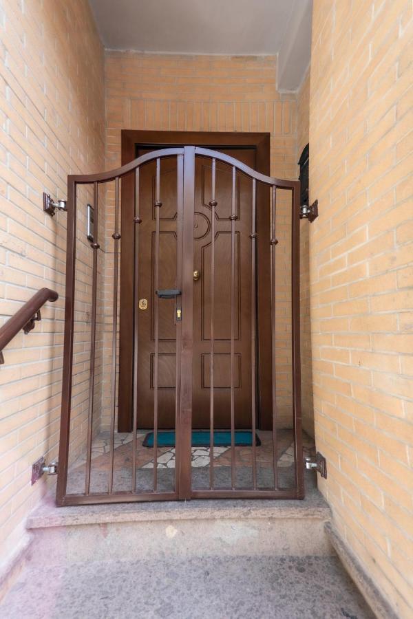La Casa Di Dada Apartment อาเวซซาโน ภายนอก รูปภาพ